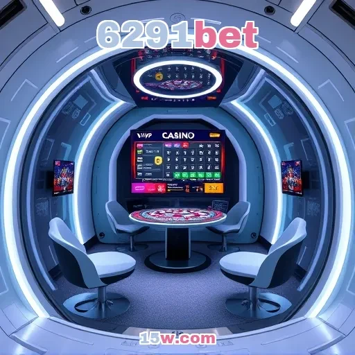 6291bet: Explore a Plataforma de Jogos Confiáveis e Empolgantes