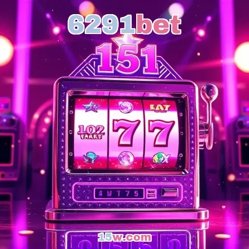 6291bet: Experiência de Jogos que Revoluciona o Mercado Brasileiro