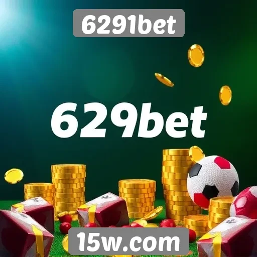 Análise de ofertas e bônus do site 6291bet