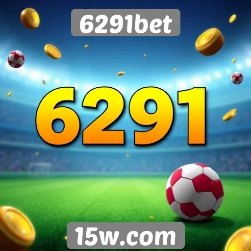 Plataforma 6291bet conta com bônus atrativos