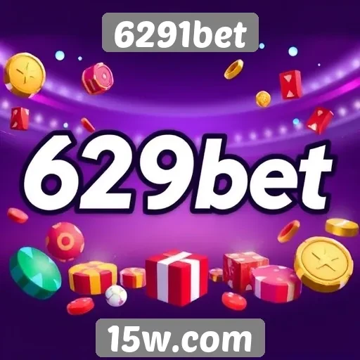 Como 6291bet se destaca no mercado de jogos