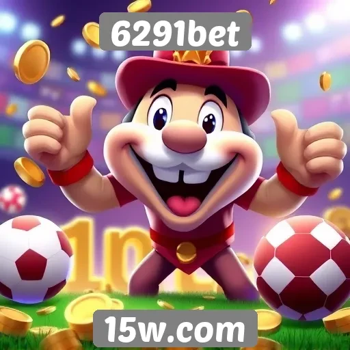 6291bet oferece variedade de jogos online