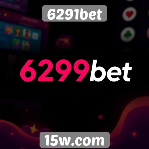 Parcerias da 6291bet com desenvolvedores de jogos conhecidos