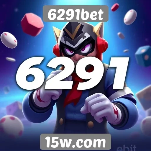 Recursos de jogos disponíveis na plataforma 6291bet