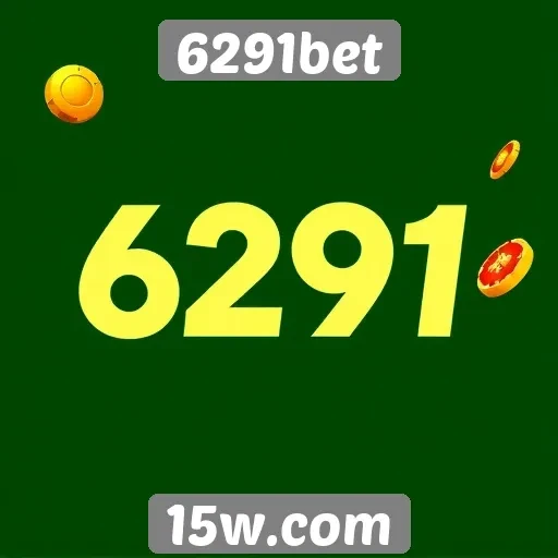 Opções de jogos disponíveis na plataforma 6291bet