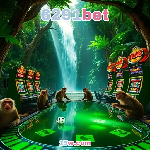 6291bet: O Poder do Login Para Potencializar Sua Diversão
