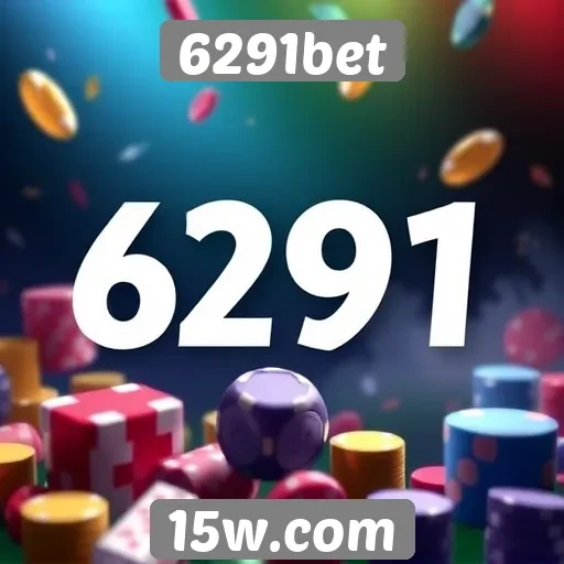 Tendências de jogos online no 6291bet