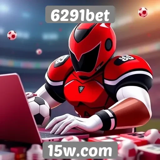 Regulamentação e licenciamento do 6291bet