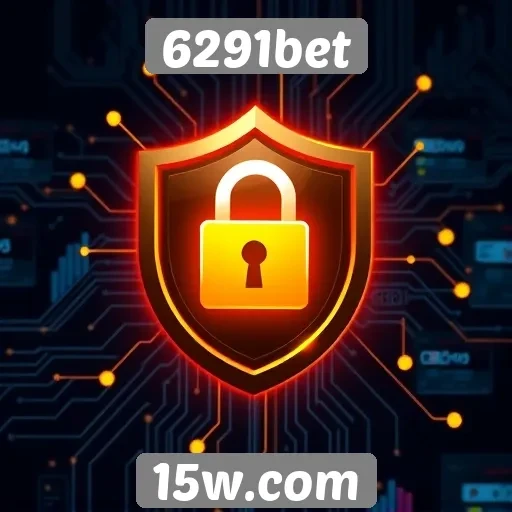 Análise de segurança do site 6291bet